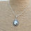 Thumbnail: Pyrite necklace 