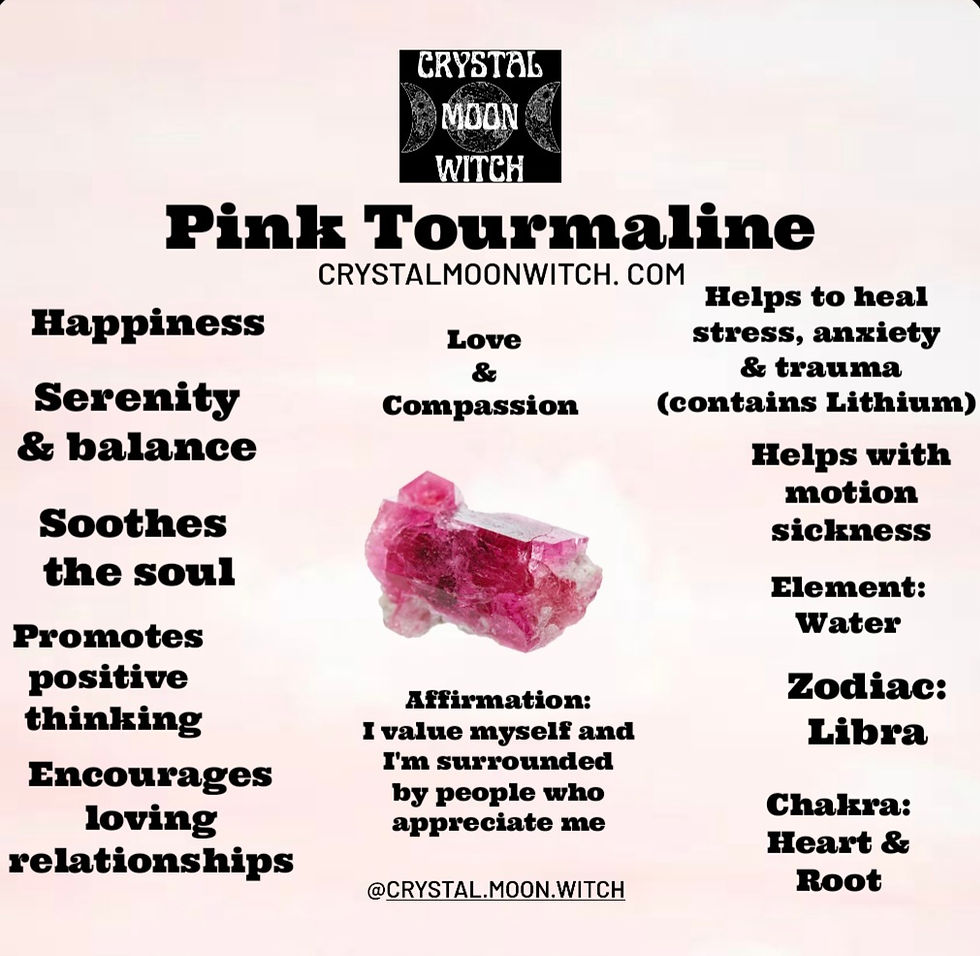 Thumbnail: Pink Tourmaline Bracelet ~ Gold 