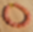Thumbnail: Sunstone Bracelet ~ GOLD 