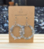 Thumbnail: Labradorite Earings 