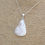 Thumbnail: Scolecite necklace 