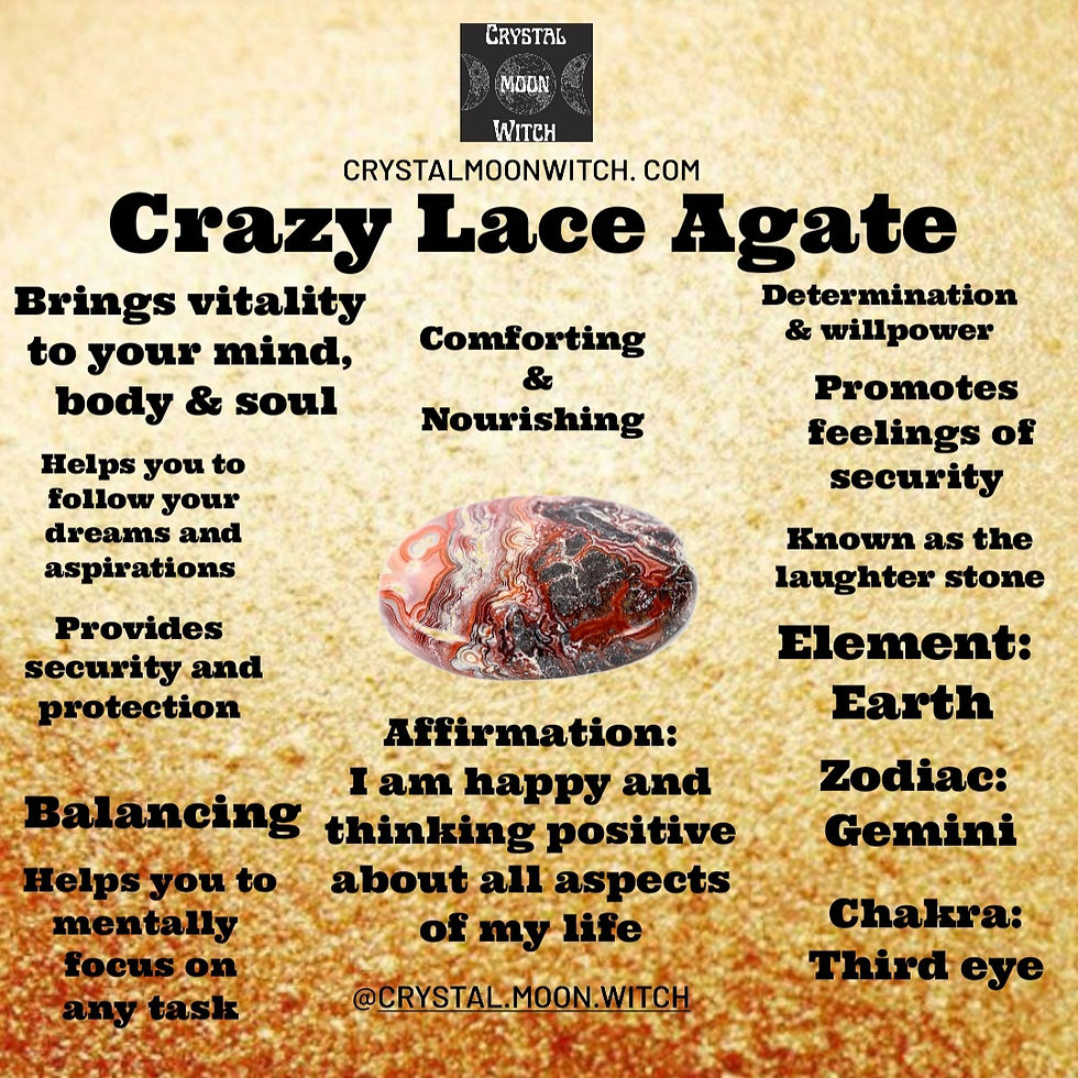 Thumbnail: Crazy Lace Agate heart Necklace 