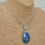 Thumbnail: Sodalite necklace 