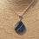 Thumbnail:  Black Tourmaline necklace 