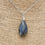 Thumbnail: Labradorite necklace 