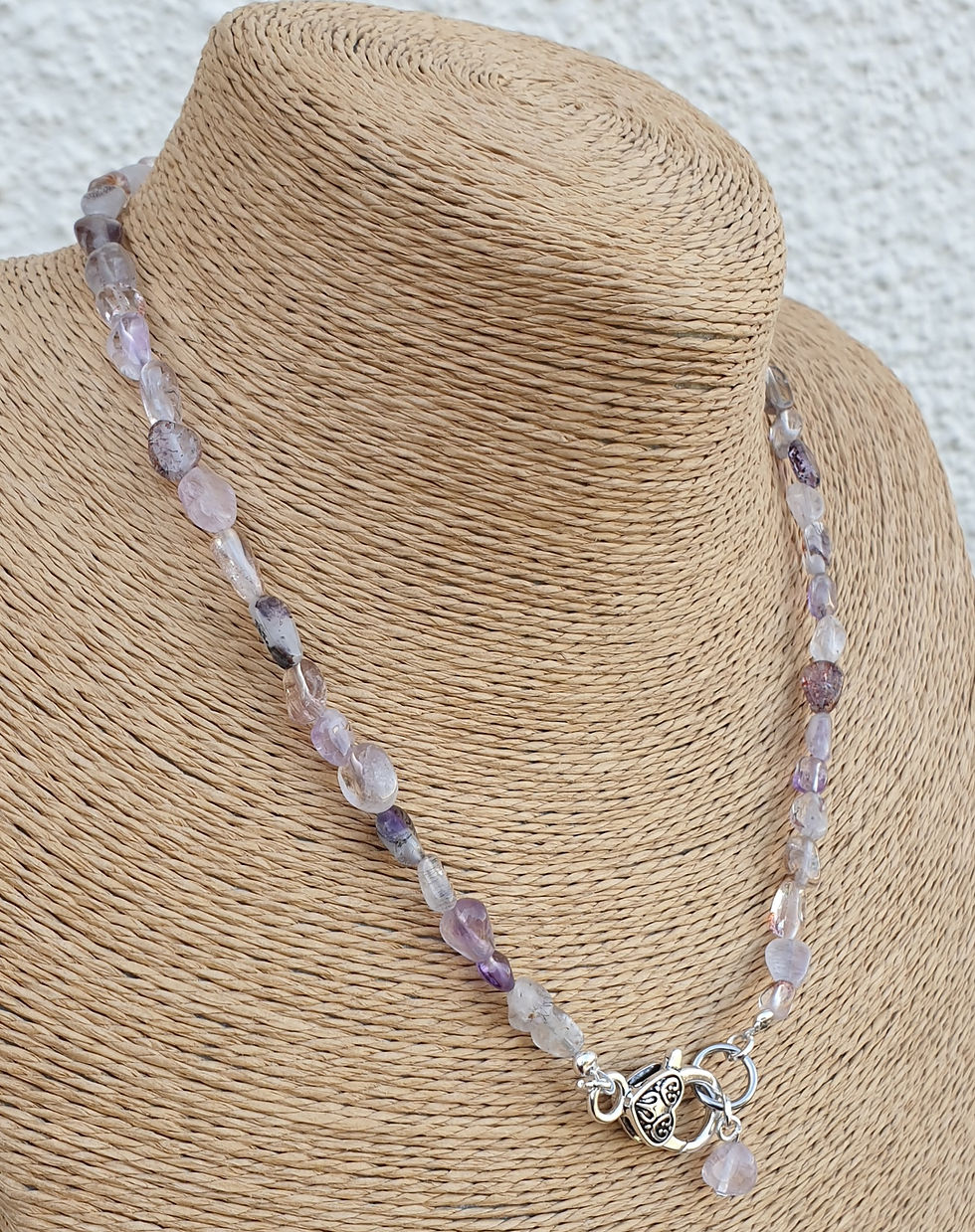 Thumbnail: Super seven necklace 