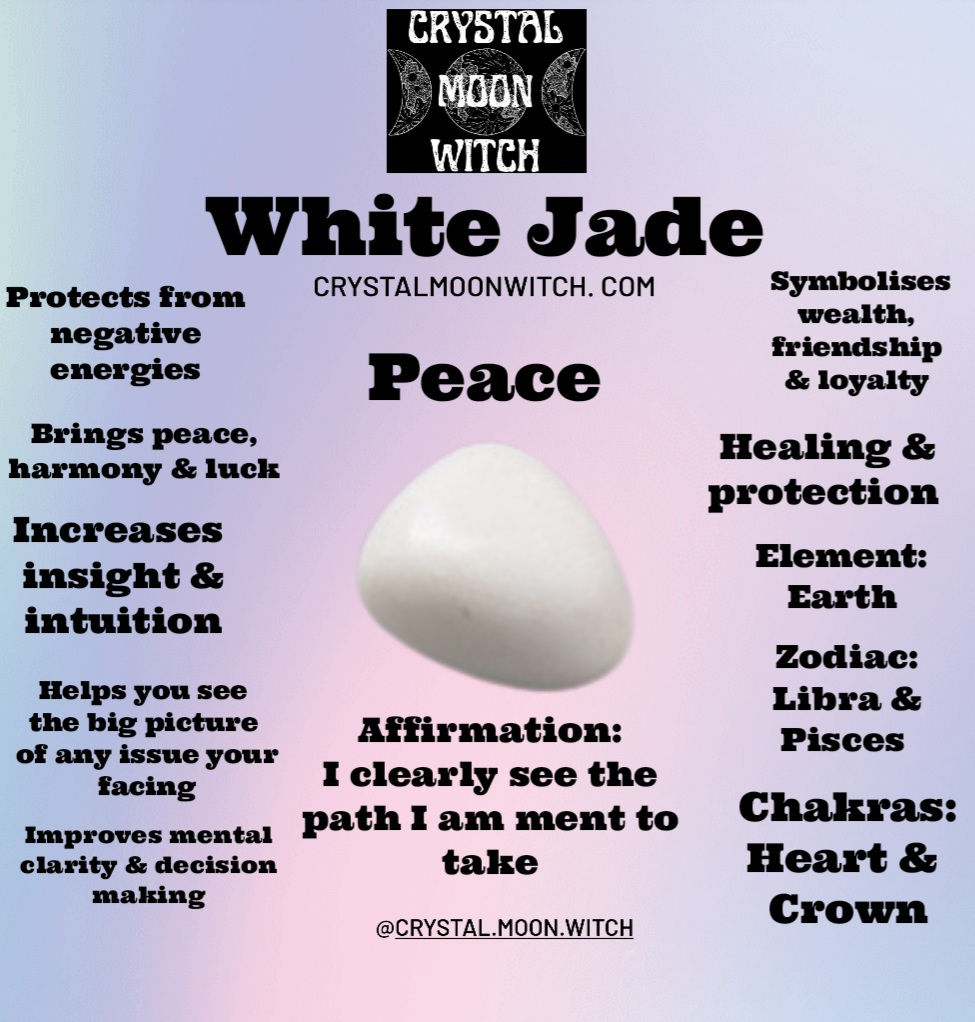Thumbnail: White Jade Pumpkin Necklace Halloween 