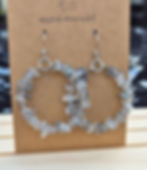Thumbnail: Labradorite Earings 