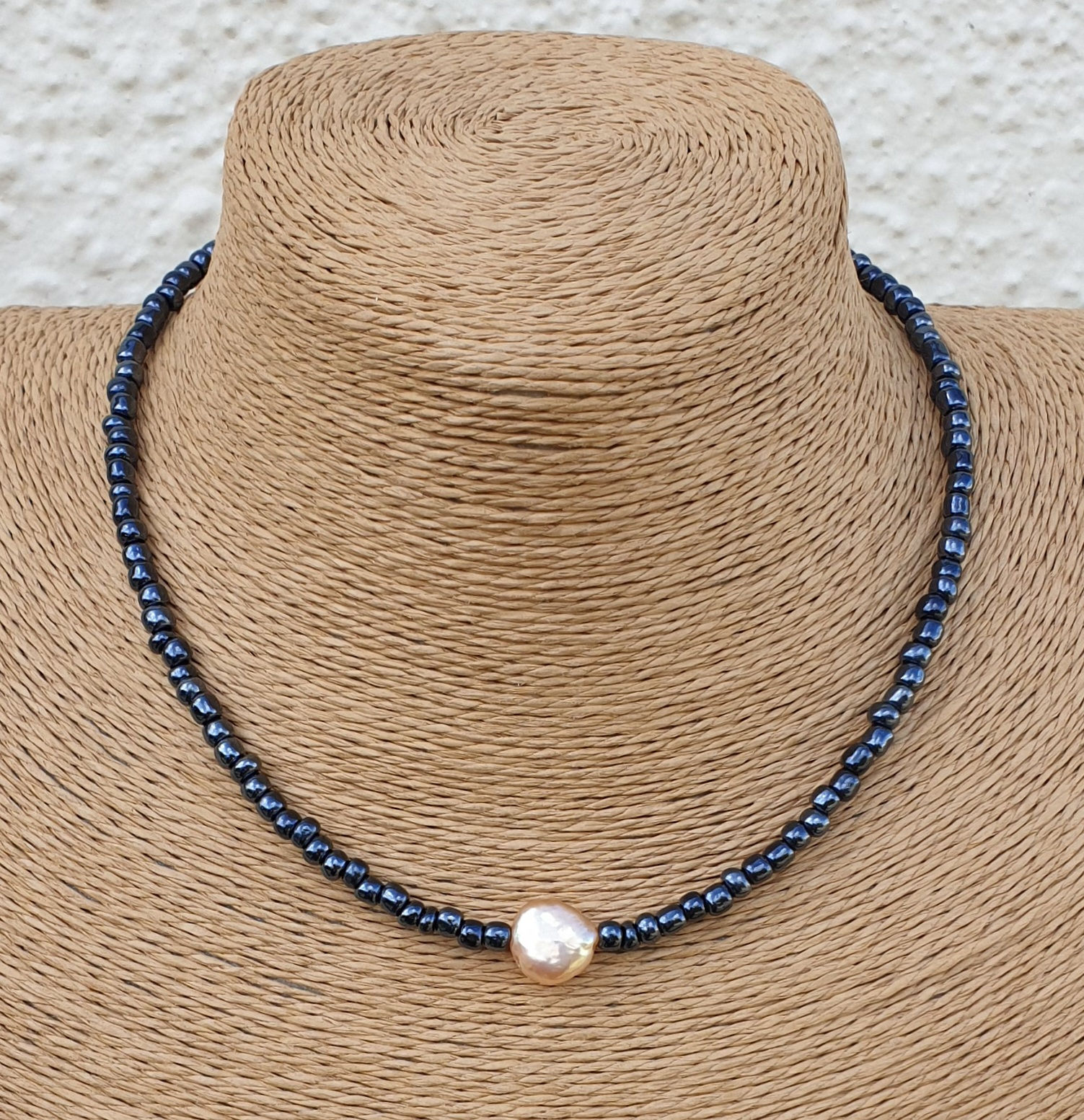 Freshwater Pearl necklace 