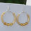 Thumbnail: Citrine earings 