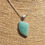Thumbnail: Amazonite necklace
