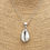 Thumbnail: Cowrie shell necklace 