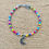 Thumbnail: Rainbow Moon Anklet