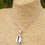 Thumbnail: Cowrie shell necklace 