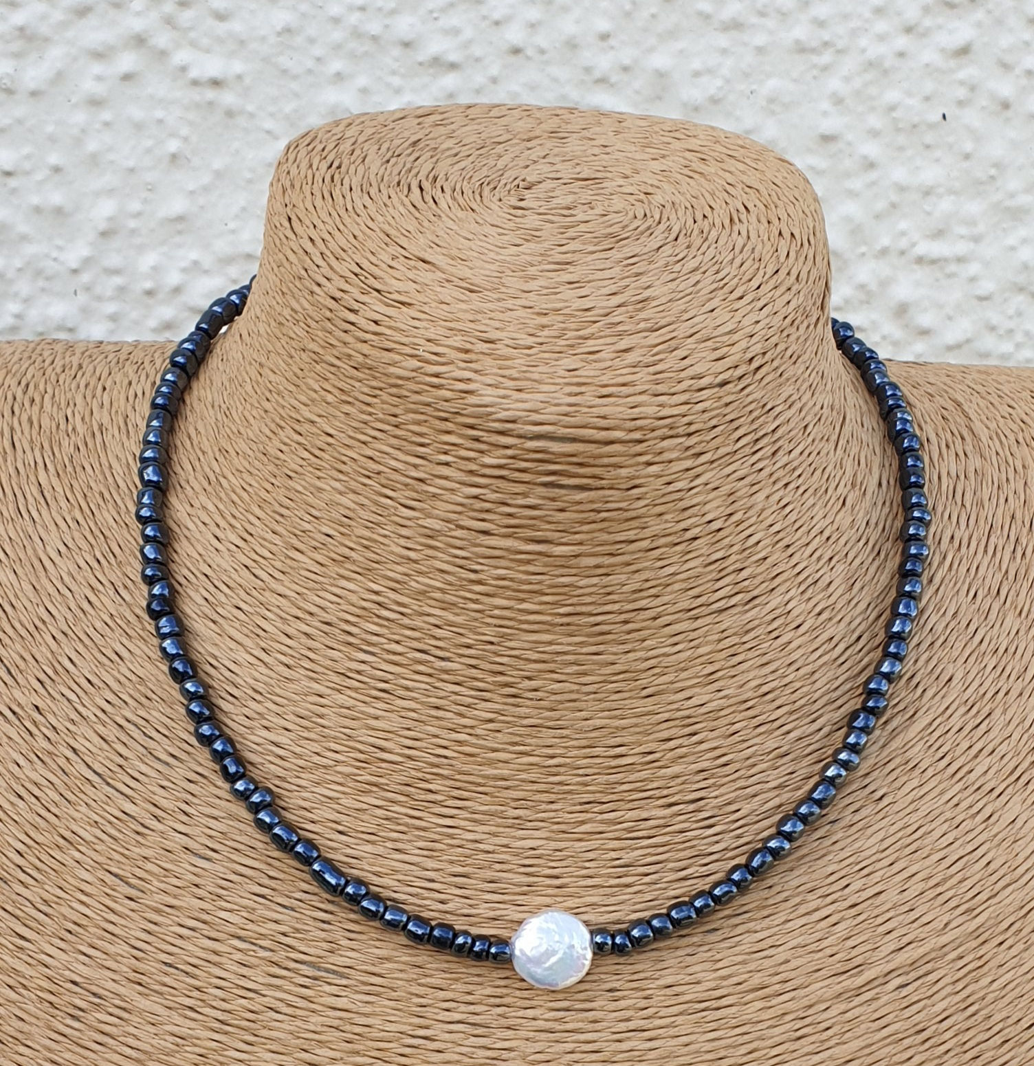 Freshwater Pearl necklace 