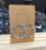 Thumbnail: Labradorite Earings 