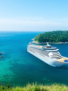 7-Day Western Caribbean Round-Trip Miami: Harvest Caye, Cozumel & Roatan