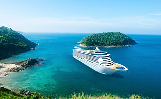 Travelers Edge Ocean Cruises
