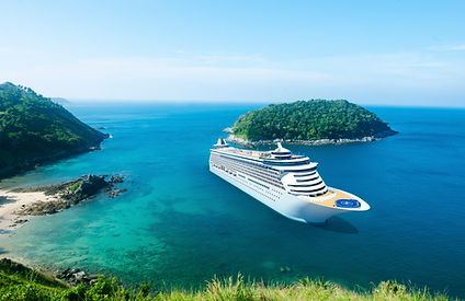 Cruise