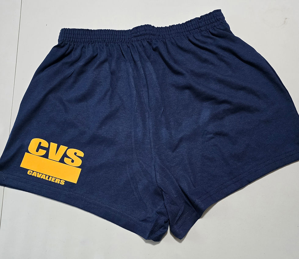 CVS OG CLASSIC (SHORTS ONLY)