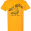 Thumbnail: ALABAMA STATE UNIVERSITY-MIGHTY MARCHING HORNETS T-SHIRT