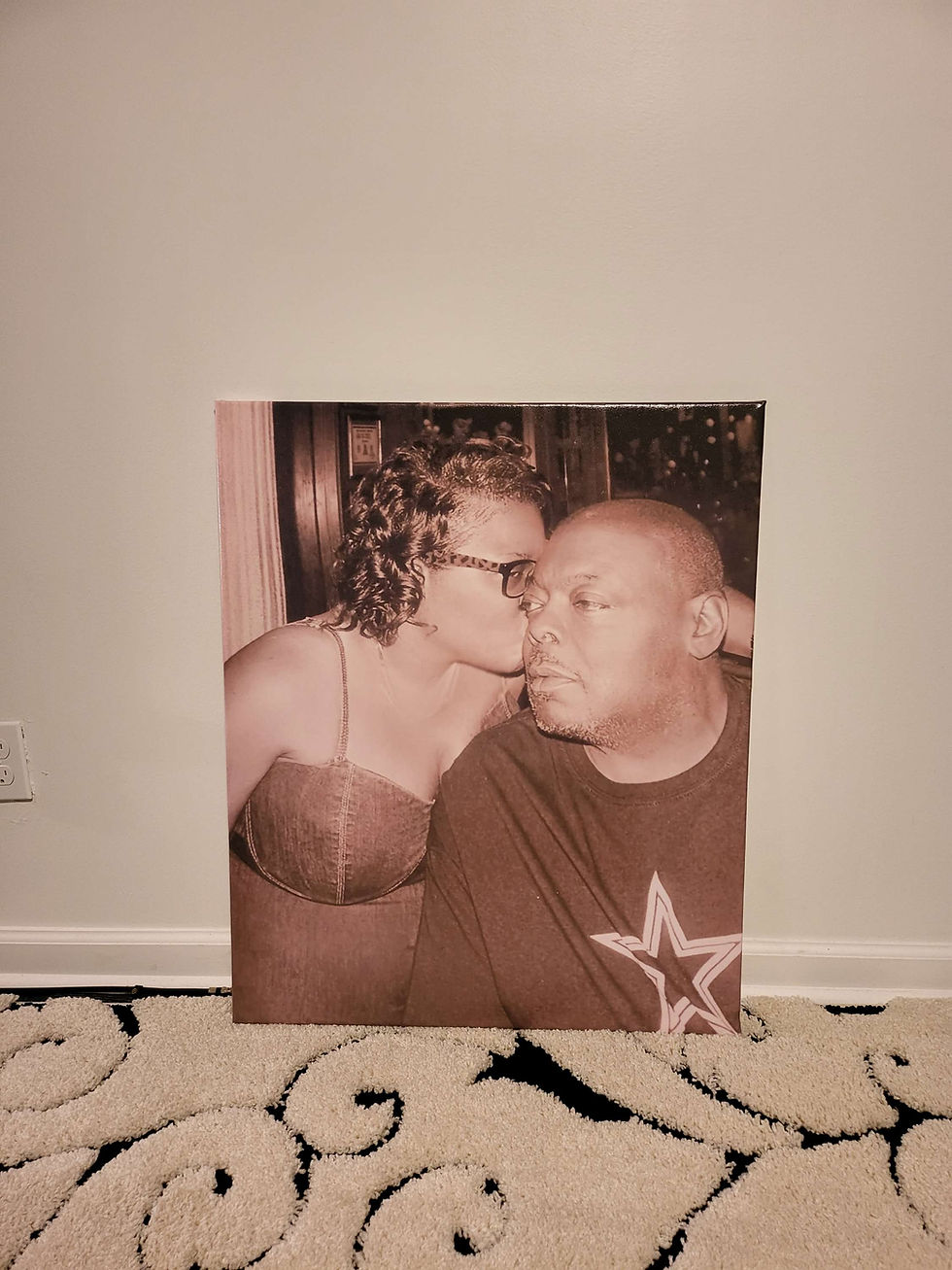 Thumbnail: Custom Canvases