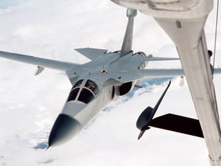 Favorite bird to refuel?