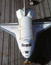 Space Shuttle Enterprise