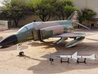 F-4C 64–0673