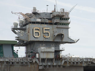 Sad days for the Big E