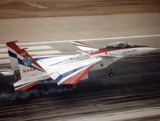 F-15 ACTIVE (1998)