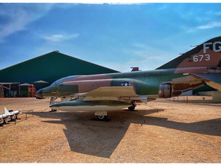 Phantom Friday