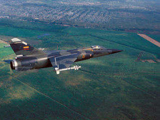 Mirage F.1