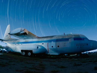Star Trails