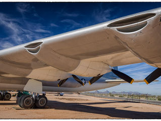 B-36J 52-2827