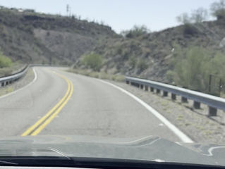 The Route