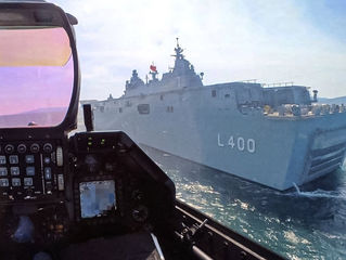 TCG Anadolu L-400