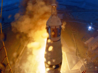 And we have liftoff of Apollo 12