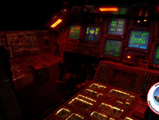 Space Shuttle Sim