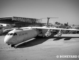 C-141 67-0013