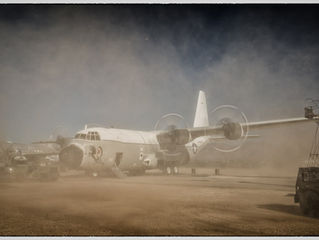 EC-130Q 161531
