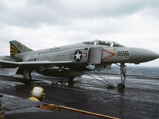 Phantom Phriday