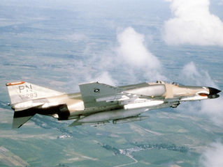 Phantom over the Philippines