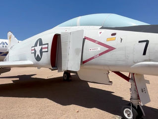 YF-4J 151497