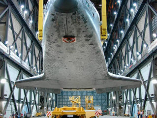 Lift off