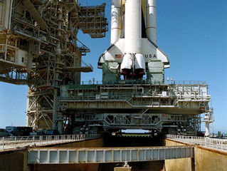 STS-90 Columbia