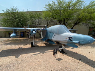 OV-10D 155499