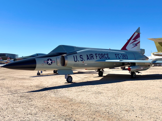 F-102A 56-1393