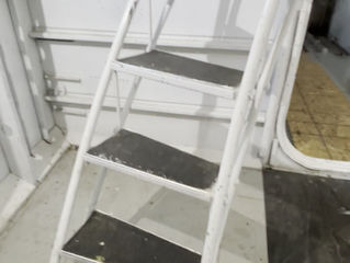 Check out these stairs