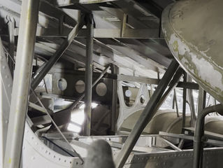 Inside Philippine Mars right wing